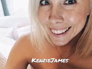 KenzieJames