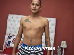 KeonHunterr