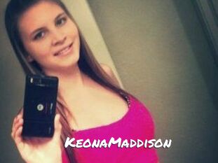 KeonaMaddison