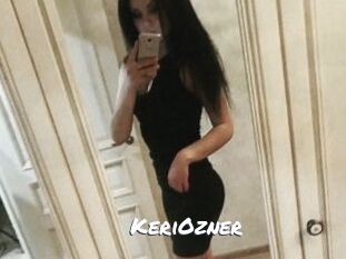 KeriOzner