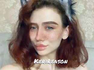 KeriReason