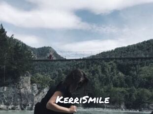 KerriSmile
