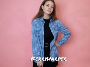 KerryHarper
