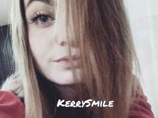 Kerry_Smile