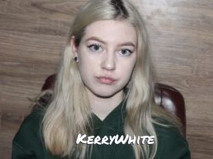 KerryWhite