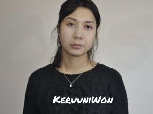 KeruuniWon