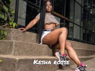 Kesha_rosse