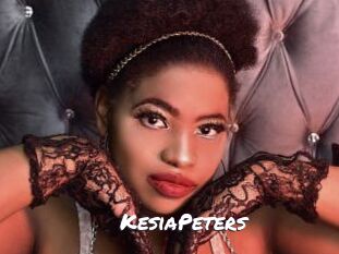 KesiaPeters