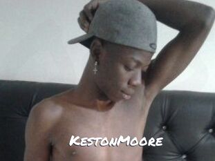 KestonMoore