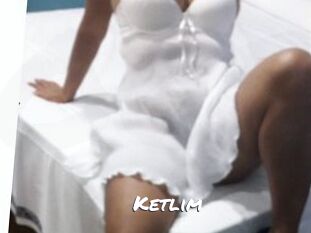 Ketlim