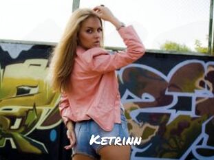 Ketrinn