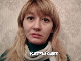 KettiJones