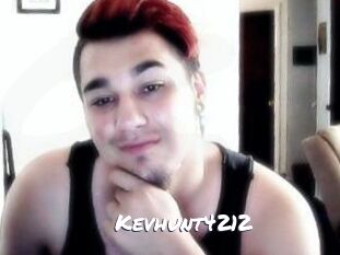 Kevhunt4212