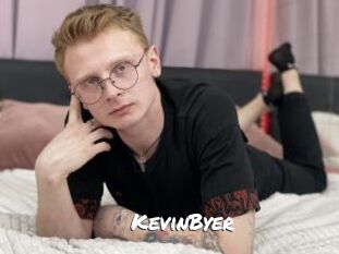 KevinByer