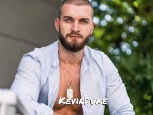 KevinDuke