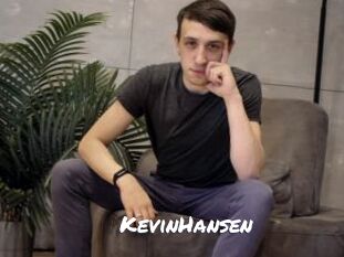 KevinHansen