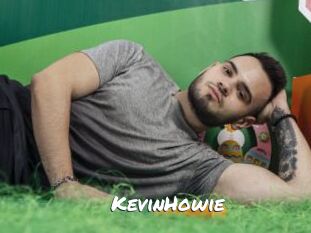 KevinHowie
