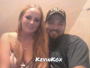 KevinKox
