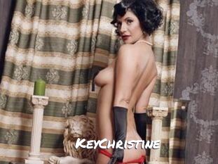 KeyChristine