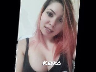 Keyko