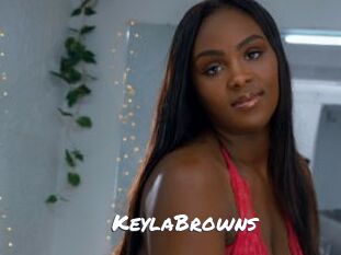KeylaBrowns