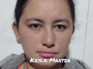 Keyla_Maxter