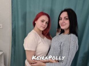 KeyraPolly