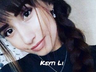Keyti_Li