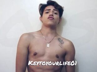 Keytoyourlife01