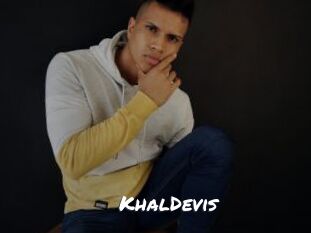 KhalDevis