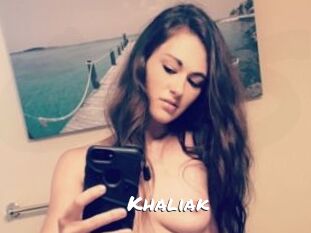 Khaliak