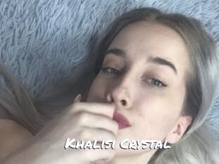 Khalisi_Crystal