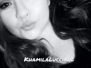 KhamilaLucciano