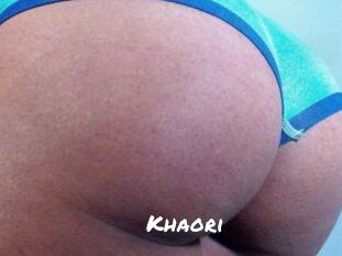 Khaori