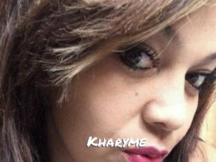Kharyme