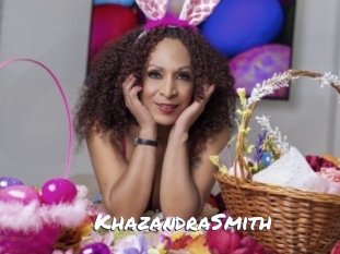KhazandraSmith