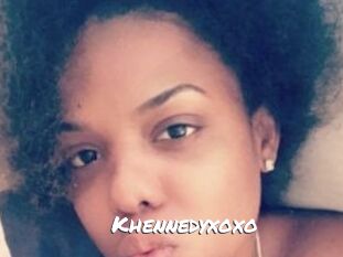 Khennedyxoxo
