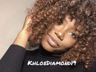 KhloeDiamond19