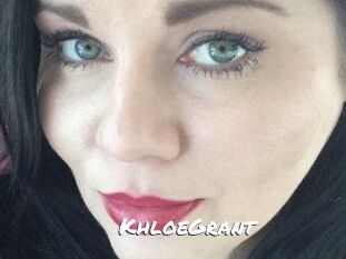 KhloeGrant