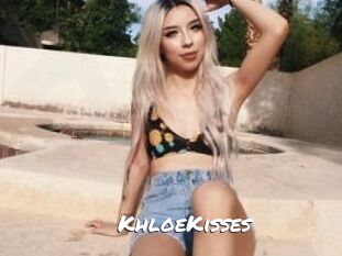 KhloeKisses