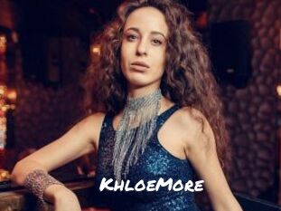 KhloeMore