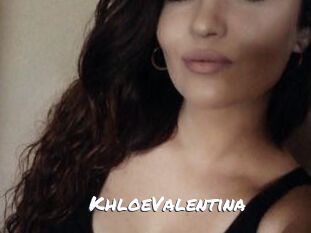 KhloeValentina