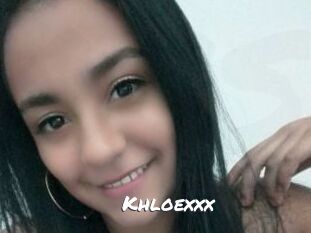Khloexxx