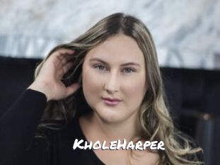 KholeHarper