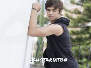 Khotarixton