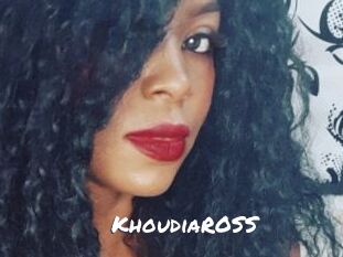 KhoudiaROSS