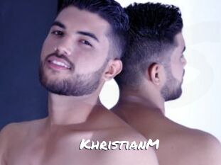 KhristianM