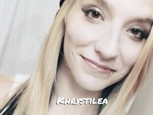 Khrystilea