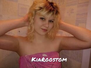 KiaRoostom