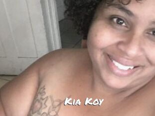 Kia_Koy